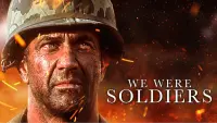 Задник до фильму"Ми були солдатами" #237582