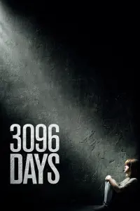 Постер до фильму"3096 днів" #82470