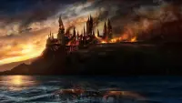 Задник до фильму"Гаррі Поттер та смертельні реліквії: Частина 1" #166055