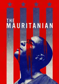 Постер до фильму"Мавританець" #216215