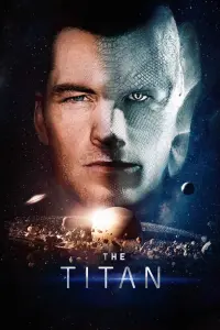Постер до фильму"Титан" #342276