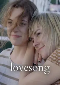 Постер до фильму"Пісня про кохання" #470175
