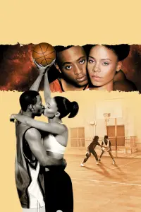 Постер до фильму"Любов і баскетбол" #215132