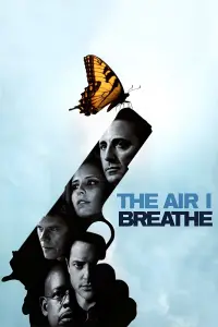 Постер до фильму"Повітря, яким я дихаю" #292372
