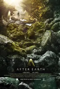 Постер до фильму"Земля після нашої ери" #68365