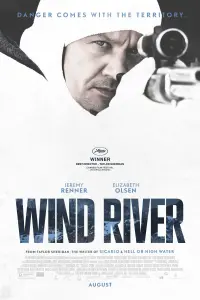 Постер до фильму"Вітряна ріка" #58443