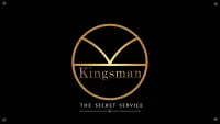 Задник до фильму"Kingsman: Таємна служба" #171716