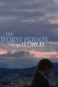 Постер до фильму"Найгірша людина в світі" #71278