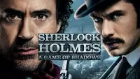 Задник до фильму"Шерлок Голмс: Гра тіней" #50775