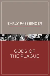 Gods of the Plague