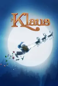 Постер до фильму"Клаус" #54914