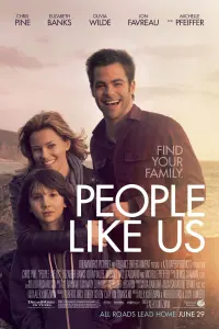Постер до фильму"Люди як ми" #262245