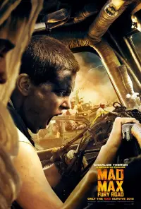 Постер до фильму"Шалений Макс: Дорога гніву" #6328