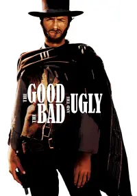 Постер до фильму"Хороший, поганий, злий" #31412