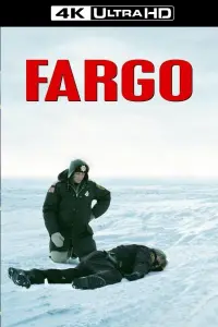 Постер до фильму"Фарґо" #184305