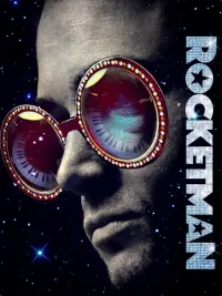 Постер до фильму"Рокетмен" #224415
