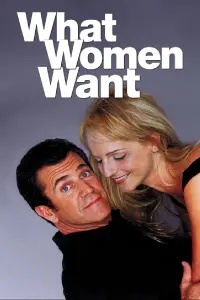 Постер до фильму"Чого хочуть жінки" #88914