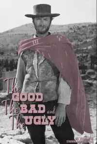 Постер до фильму"Хороший, поганий, злий" #503816