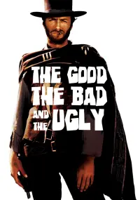Постер до фильму"Хороший, поганий, злий" #31436