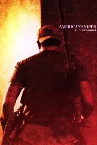 Постер до фильму"Американський снайпер" #29264