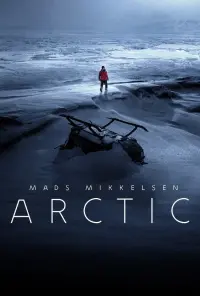 Постер до фильму"Арктика" #364828