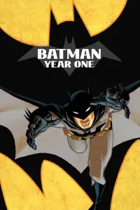 Постер до фильму"Бетмен: Рік Перший" #61548