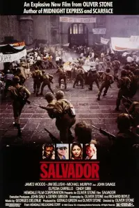 Постер до фильму"Сальвадор" #245454