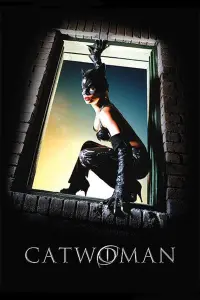 Постер до фильму"Жінка-кішка" #69224