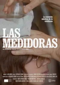 Las medidoras