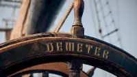 Задник до фильму"Остання подорож «Деметри»" #161703