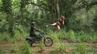 Задник до фильму"Джуманджі: Поклик джунглів" #260145