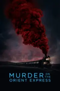 Постер до фильму"Вбивство у «Східному експресі»" #38100