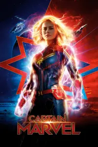Постер до фильму"Капітан Марвел" #14111
