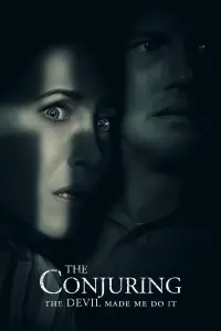 Постер до фильму"Закляття 3: За велінням диявола" #16243
