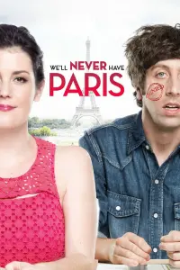 Постер до фильму"До Парижа, як до неба пішки" #104497