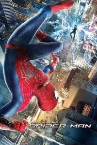 Постер до фильму"Нова Людина-павук 2: Висока напруга" #17040