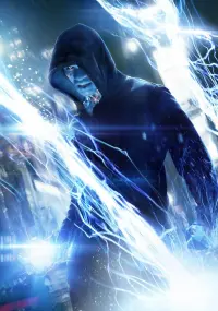 Постер до фильму"Нова Людина-павук 2: Висока напруга" #283456