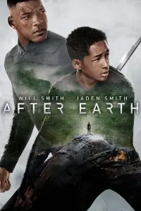 Постер до фильму"Земля після нашої ери" #68363