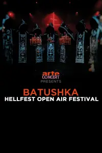 Batushka - Hellfest 2024