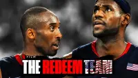 Задник до фильму"Redeem Team: Тріумф баскетбольної збірної США" #132591