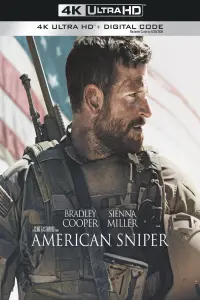 Постер до фильму"Американський снайпер" #479683