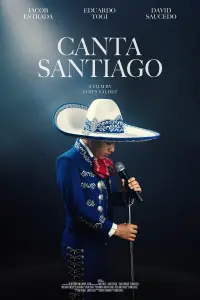 Canta Santiago