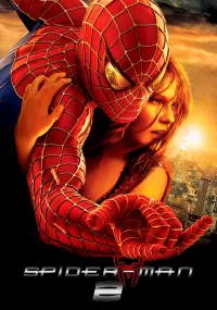 Постер до фильму"Людина-павук 2" #79932