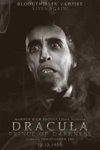 Постер до фильму"Дракула" #229709