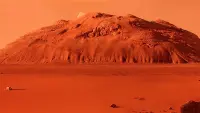 Задник до фильму"Місія на Марс" #310093