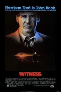 Постер до фильму"Свідок" #116207