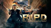 Задник до фильму"R.I.P.D. Примарний патруль" #318359