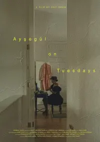 Ayşegül on Tuesdays