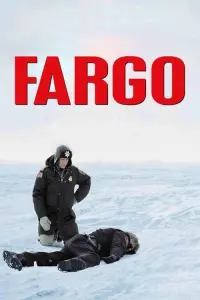 Постер до фильму"Фарґо" #55566