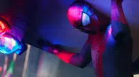 Задник до фильму"Нова Людина-павук 2: Висока напруга" #283430